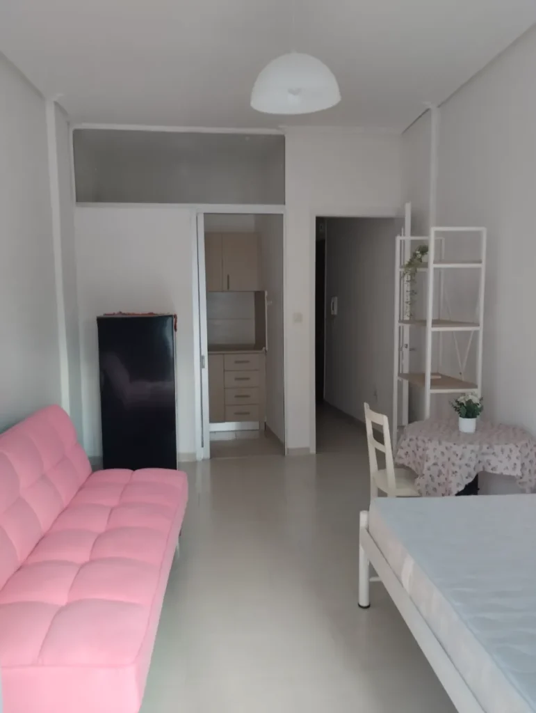 Γκαρσονιέρα προς Ενοικίαση, 30 τ.μ., Περιφέρεια Ανατολικής Μακεδονίας και Θράκης