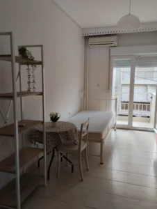 Γκαρσονιέρα προς Ενοικίαση, 30 τ.μ., Περιφέρεια Ανατολικής Μακεδονίας και Θράκης