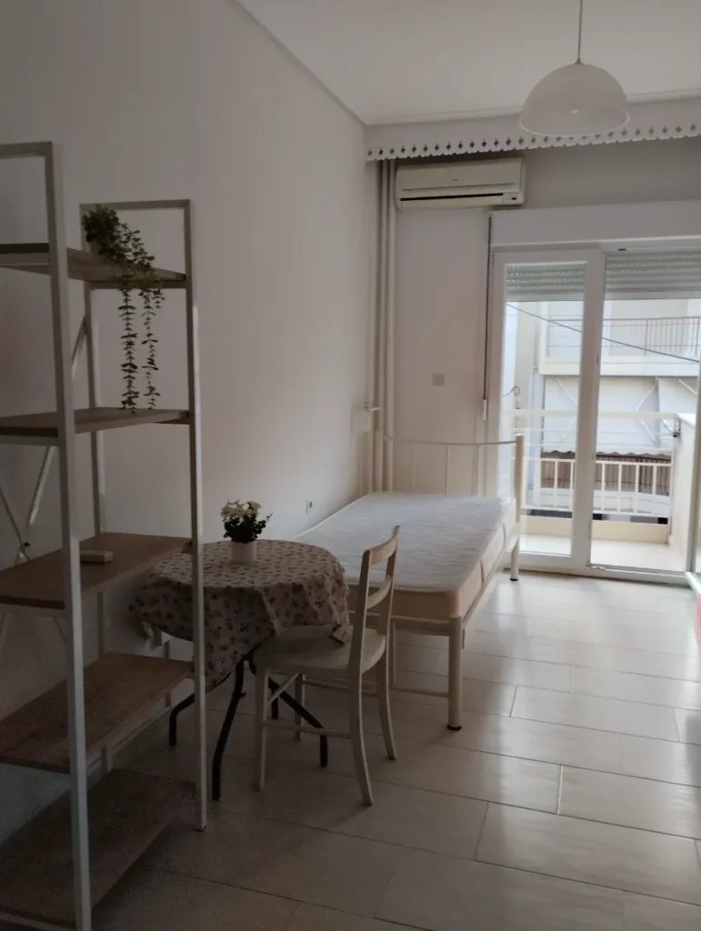 Γκαρσονιέρα προς Ενοικίαση, 30 τ.μ., Περιφέρεια Ανατολικής Μακεδονίας και Θράκης