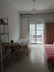 Γκαρσονιέρα προς Ενοικίαση, 30 τ.μ., Περιφέρεια Ανατολικής Μακεδονίας και Θράκης