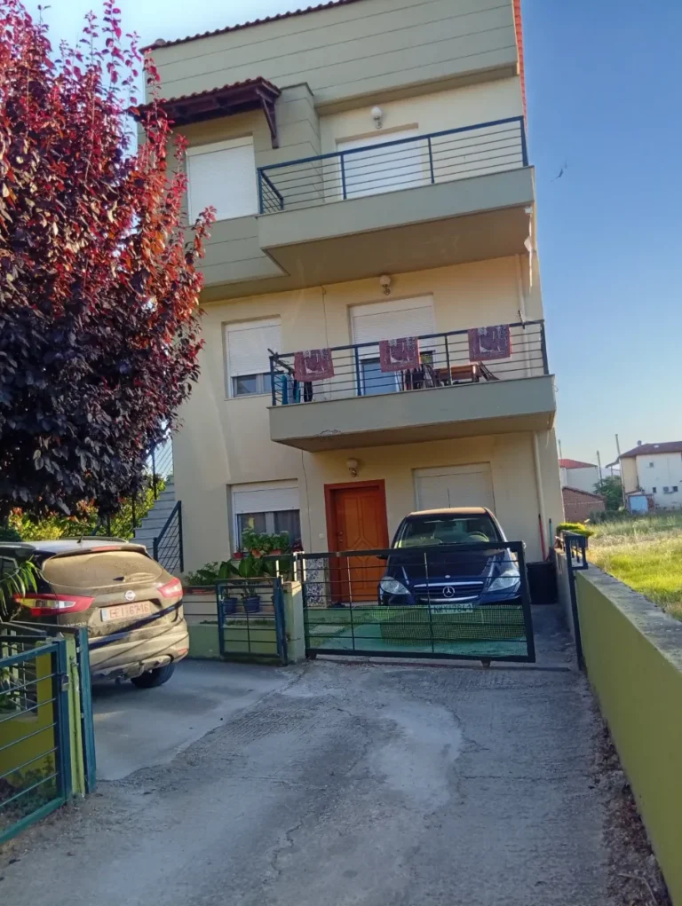Κατοικία προς Πώληση, 180 τ.μ., Δρυμός Θεσσαλονίκης