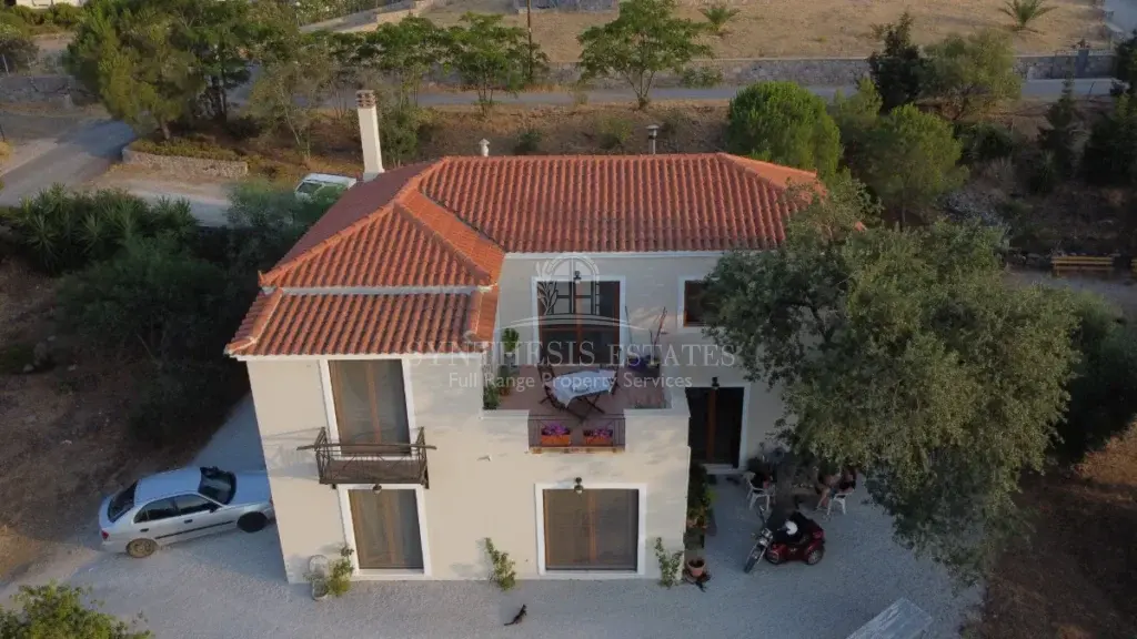 Κατοικία προς Πώληση, 204 τ.μ., Περιφέρεια Βορείου Αιγαίου