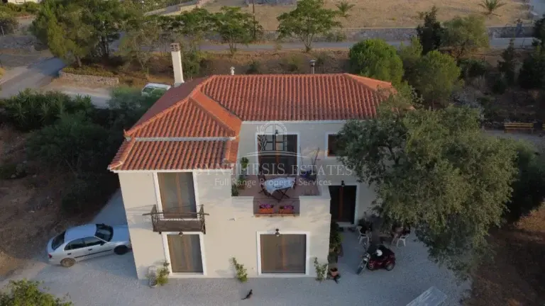 Κατοικία προς Πώληση, 204 τ.μ., Περιφέρεια Βορείου Αιγαίου