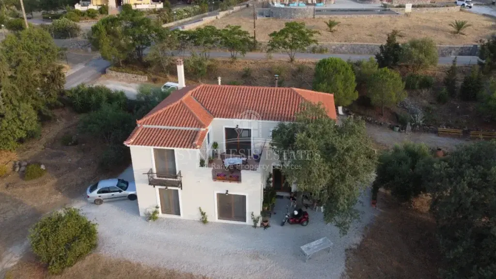 Κατοικία προς Πώληση, 204 τ.μ., Περιφέρεια Βορείου Αιγαίου
