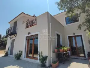 Κατοικία προς Πώληση, 204 τ.μ., Περιφέρεια Βορείου Αιγαίου