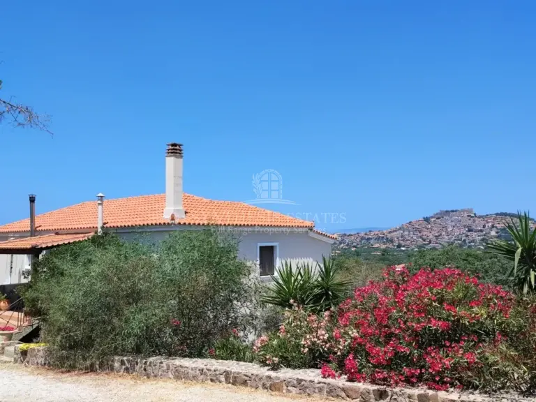 Κατοικία προς Πώληση, 204 τ.μ., Περιφέρεια Βορείου Αιγαίου