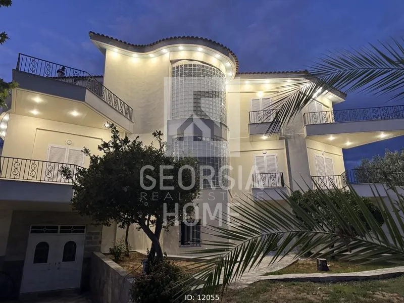 Κατοικία προς Πώληση, 389 τ.μ., Μιντιλόγλι Αχαΐας