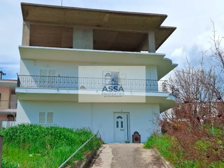Κατοικία προς Πώληση, 435 τ.μ., Περιφέρεια Κεντρικής Μακεδονίας