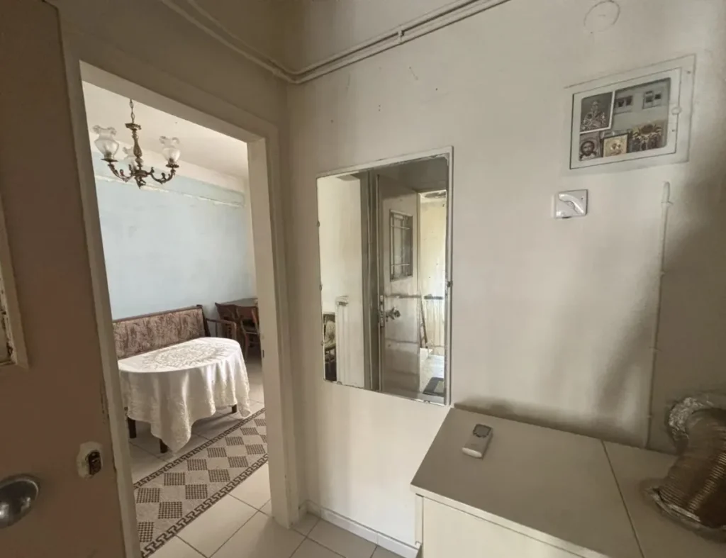Κατοικία προς Πώληση, 46 τ.μ., Σέρρες