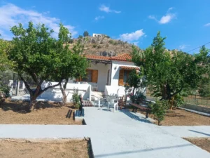 Κατοικία προς Πώληση, 75 τ.μ., Παραλιον Αστρος