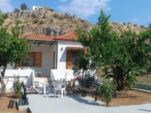 Κατοικία προς Πώληση, 75 τ.μ., Παραλιον Αστρος