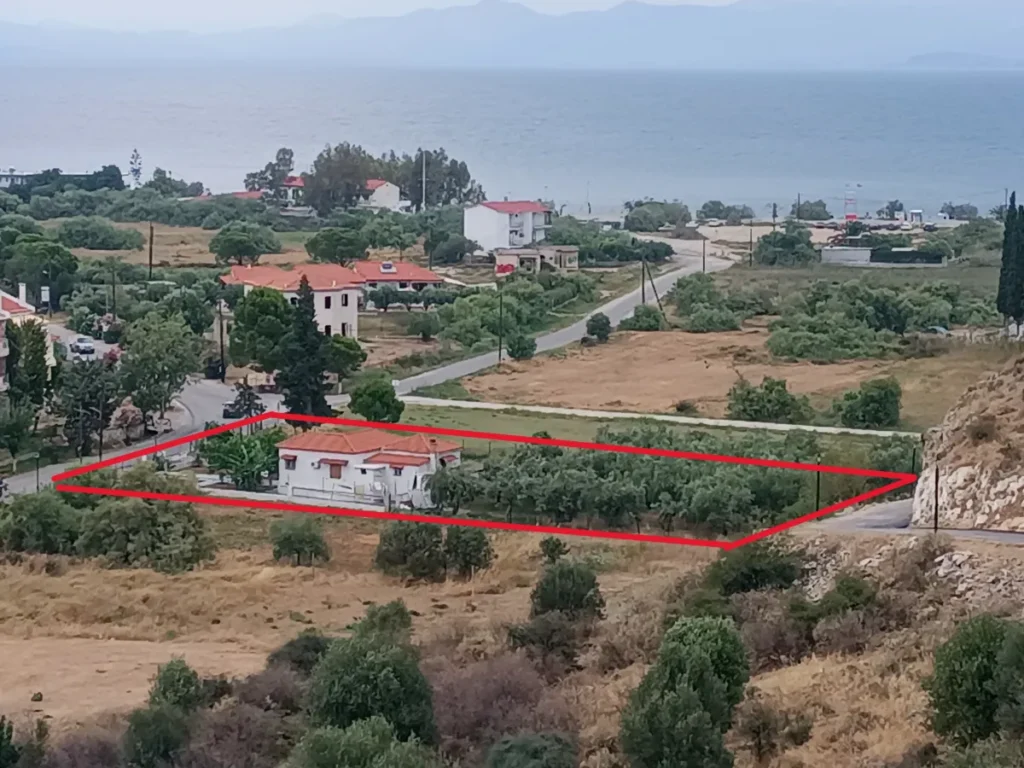 Κατοικία προς Πώληση, 75 τ.μ., Παραλιον Αστρος