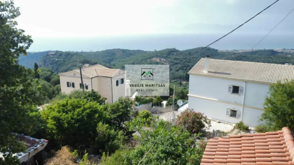 Κατοικία προς Πώληση, 80 τ.μ., Περιφέρεια Ιονίων Νήσων