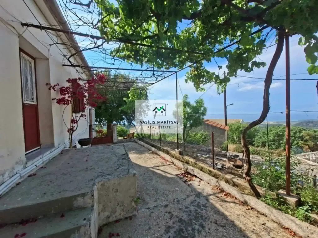 Κατοικία προς Πώληση, 80 τ.μ., Περιφέρεια Ιονίων Νήσων