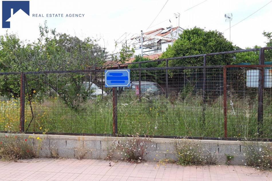 Property in Greece