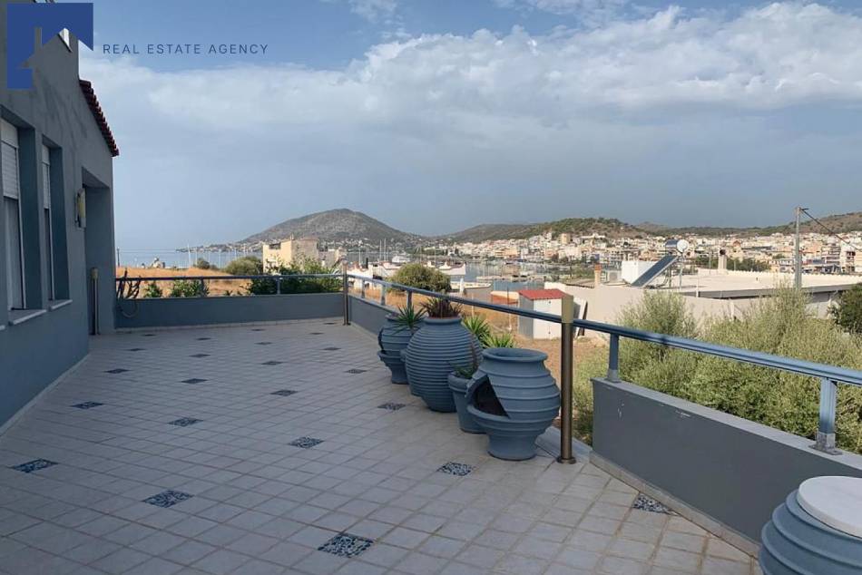 Property in Greece