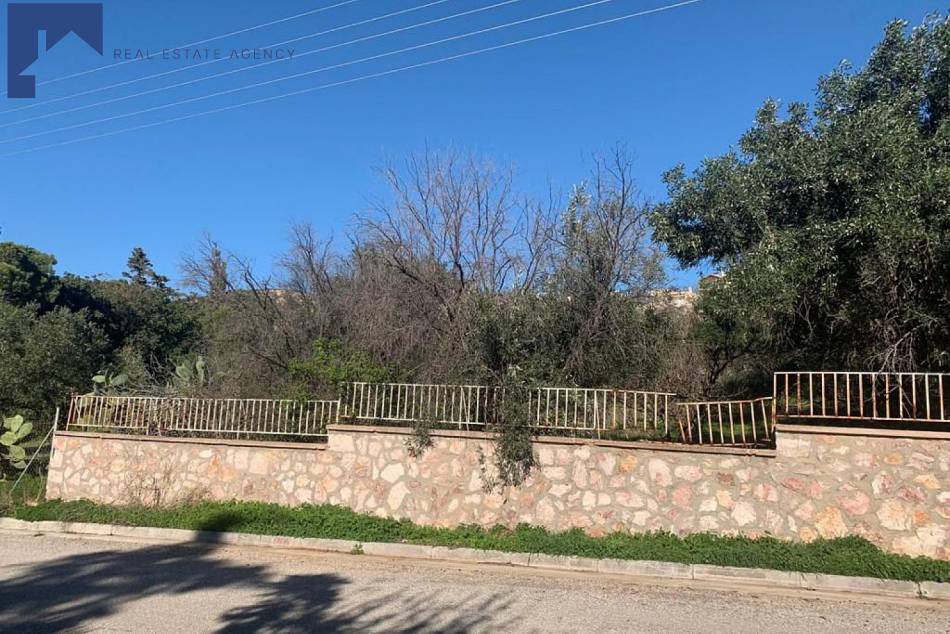 Property in Greece