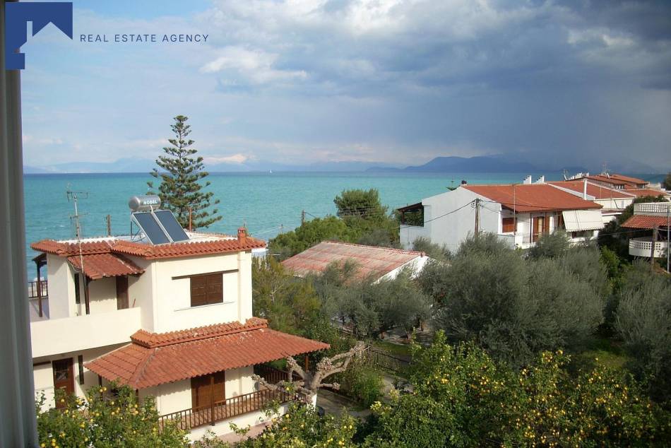 Property in Greece