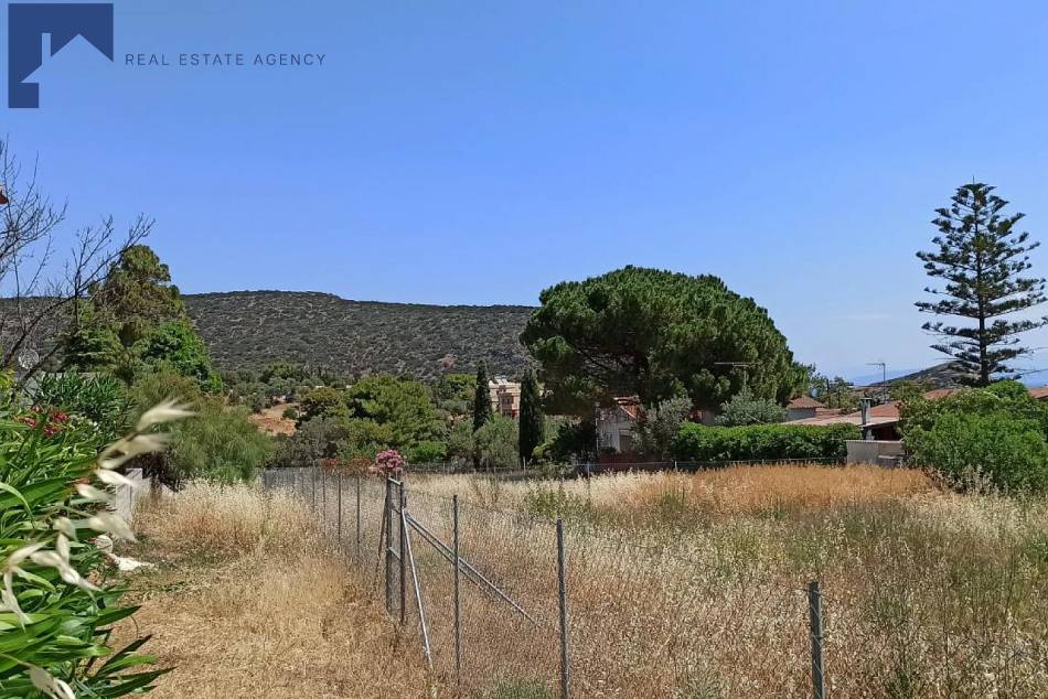Property in Greece