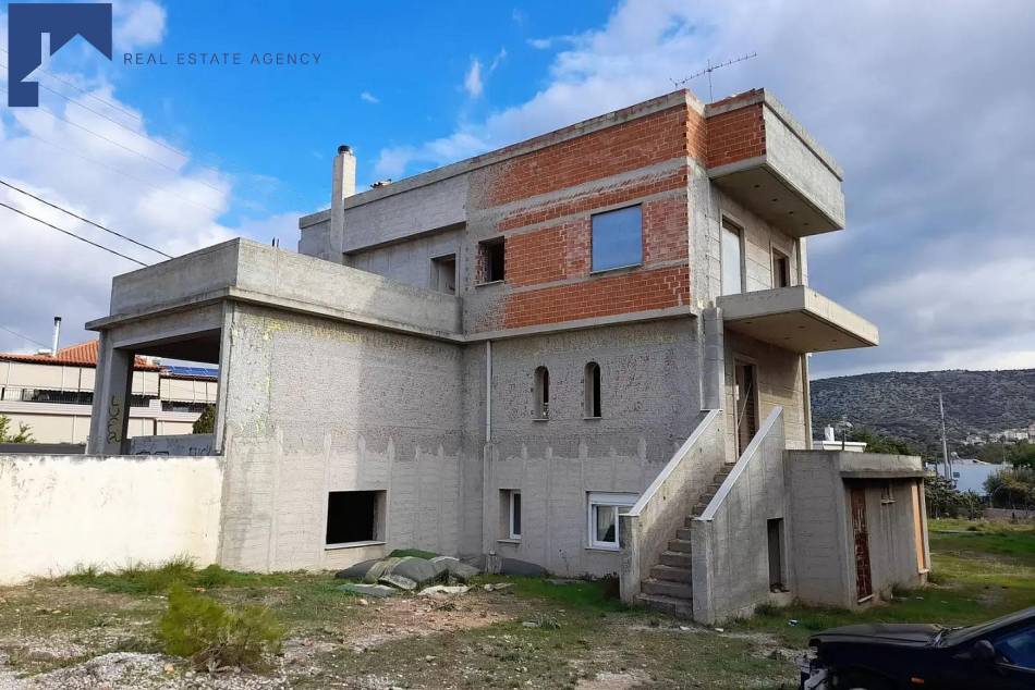 Property in Greece