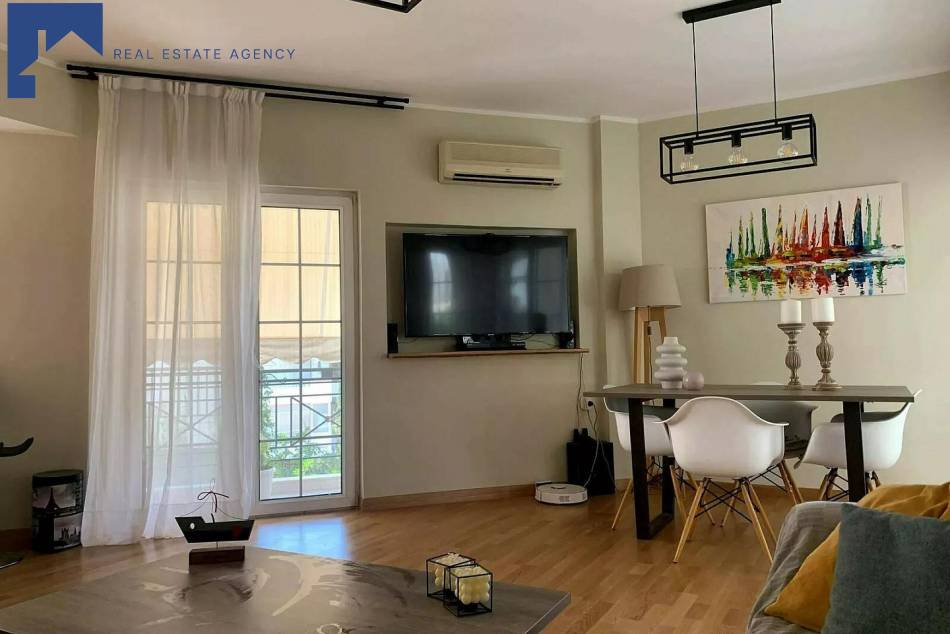 Property in Greece