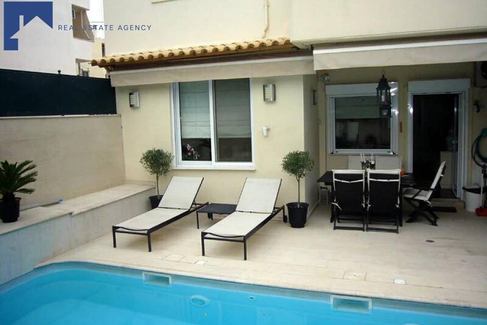 Property in Greece