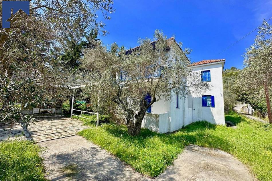 Property in Greece