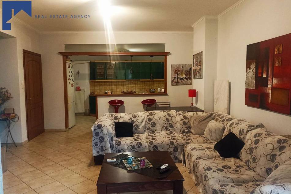 Property in Greece