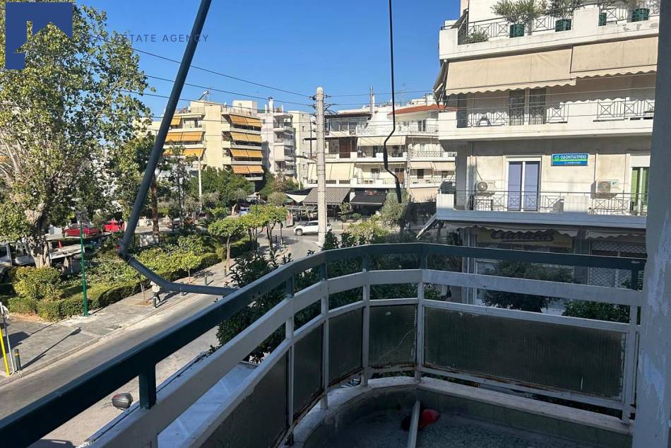 Property in Greece