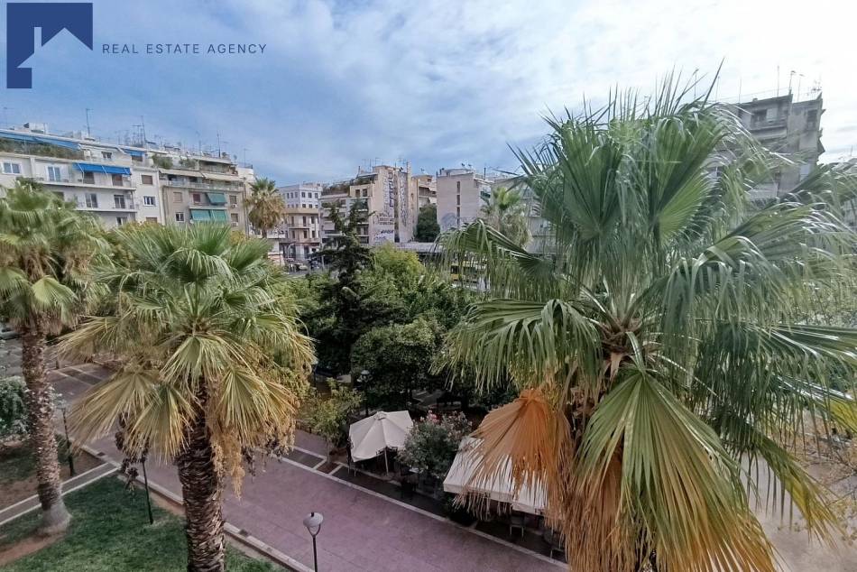 Property in Greece