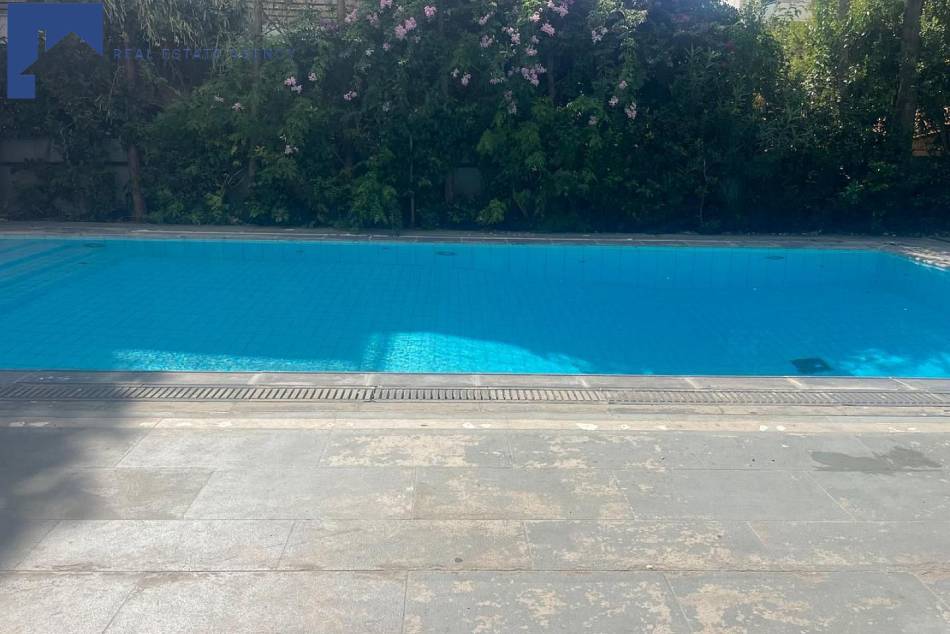 Property in Greece