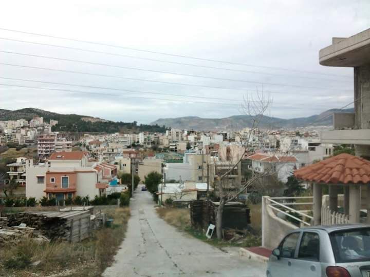 Property in Greece