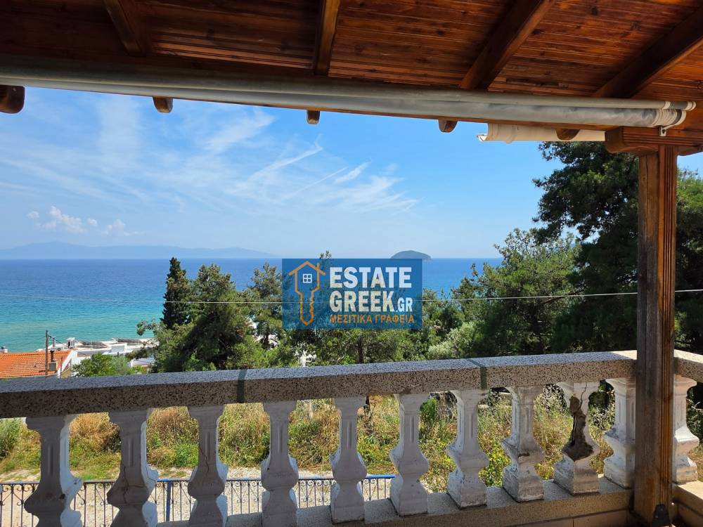 Property in Greece