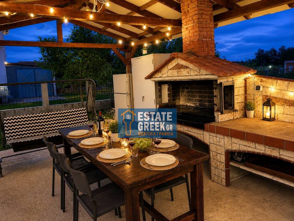 Property in Greece