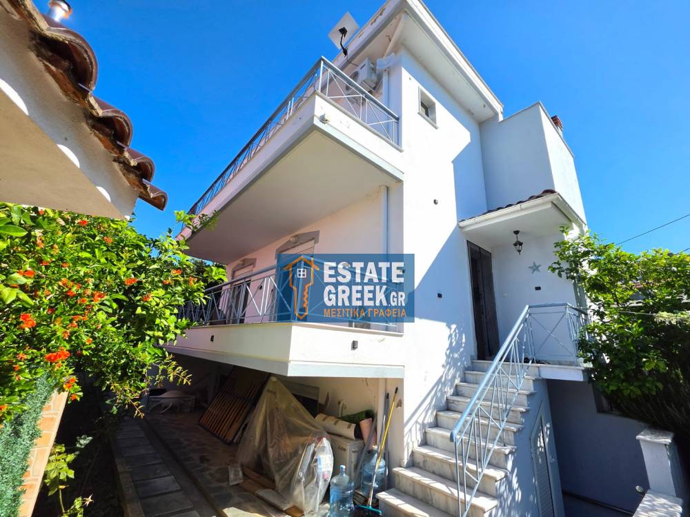 Property in Greece
