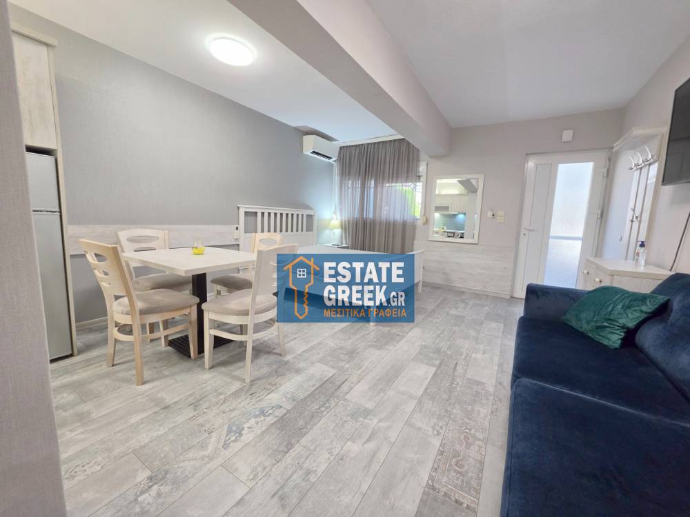Property in Greece