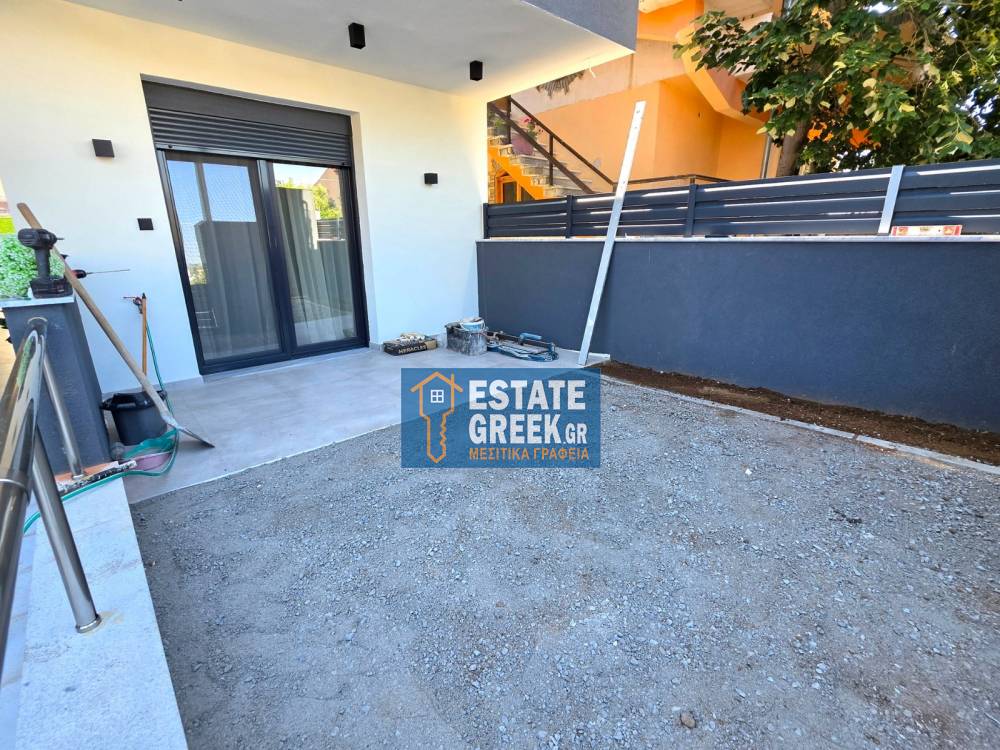 Property in Greece
