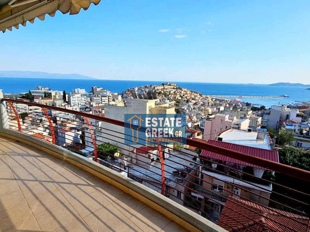 Property in Greece