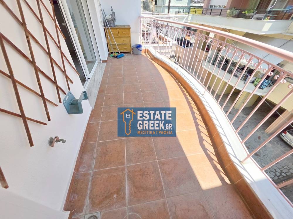 Property in Greece