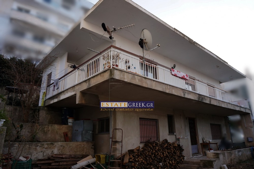 Property in Greece