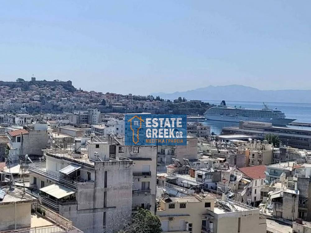 Property in Greece