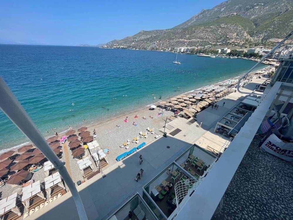 Property in Greece