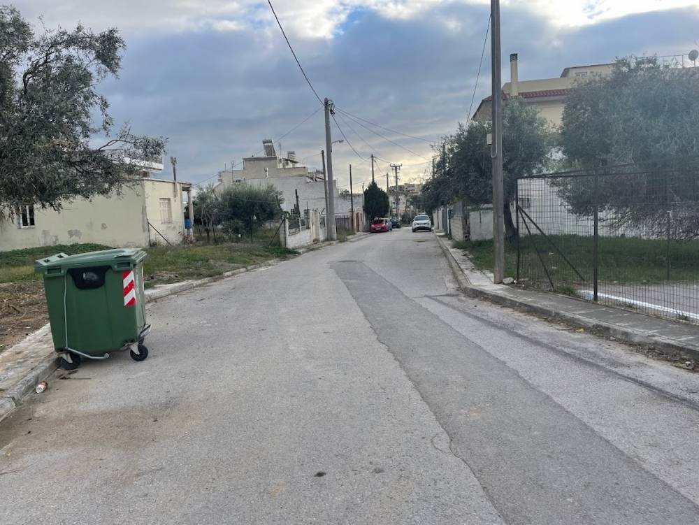 Property in Greece