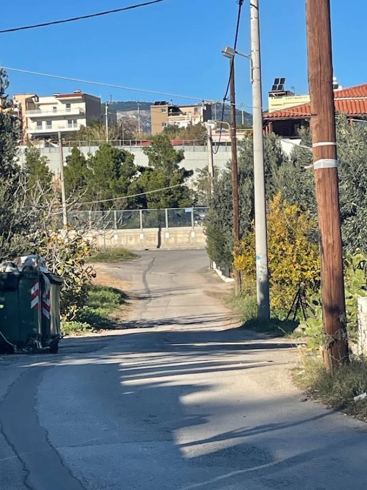Property in Greece