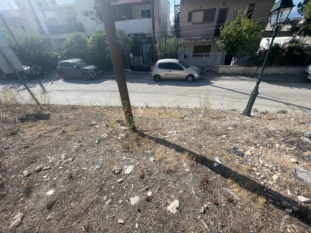 Property in Greece