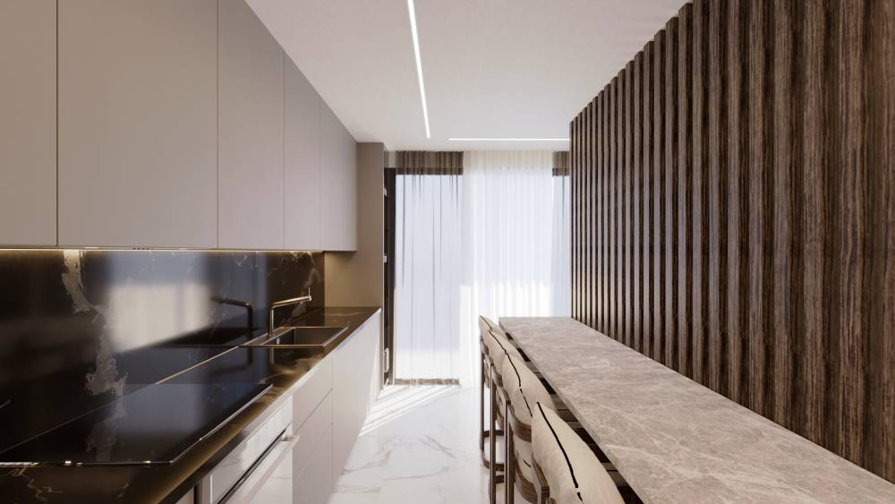 Property in Greece