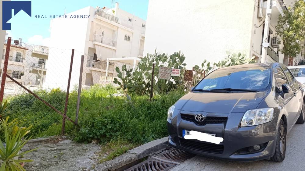 Property in Greece
