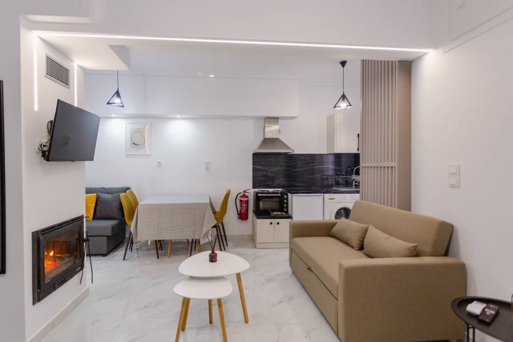 Property in Greece