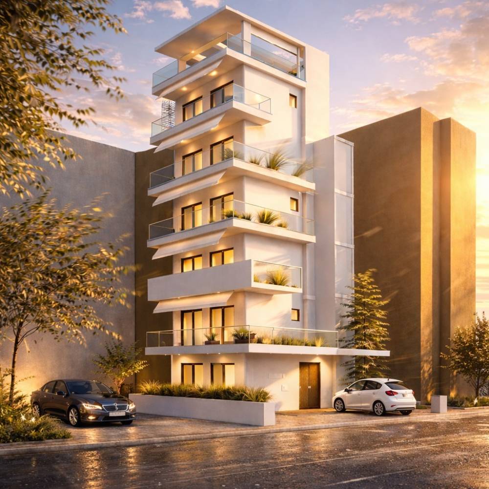 Property in Greece