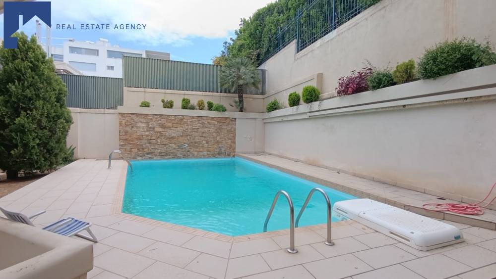 Property in Greece
